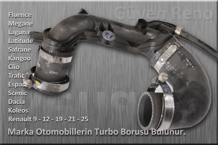 Subaru Çıkma Yedek Parça